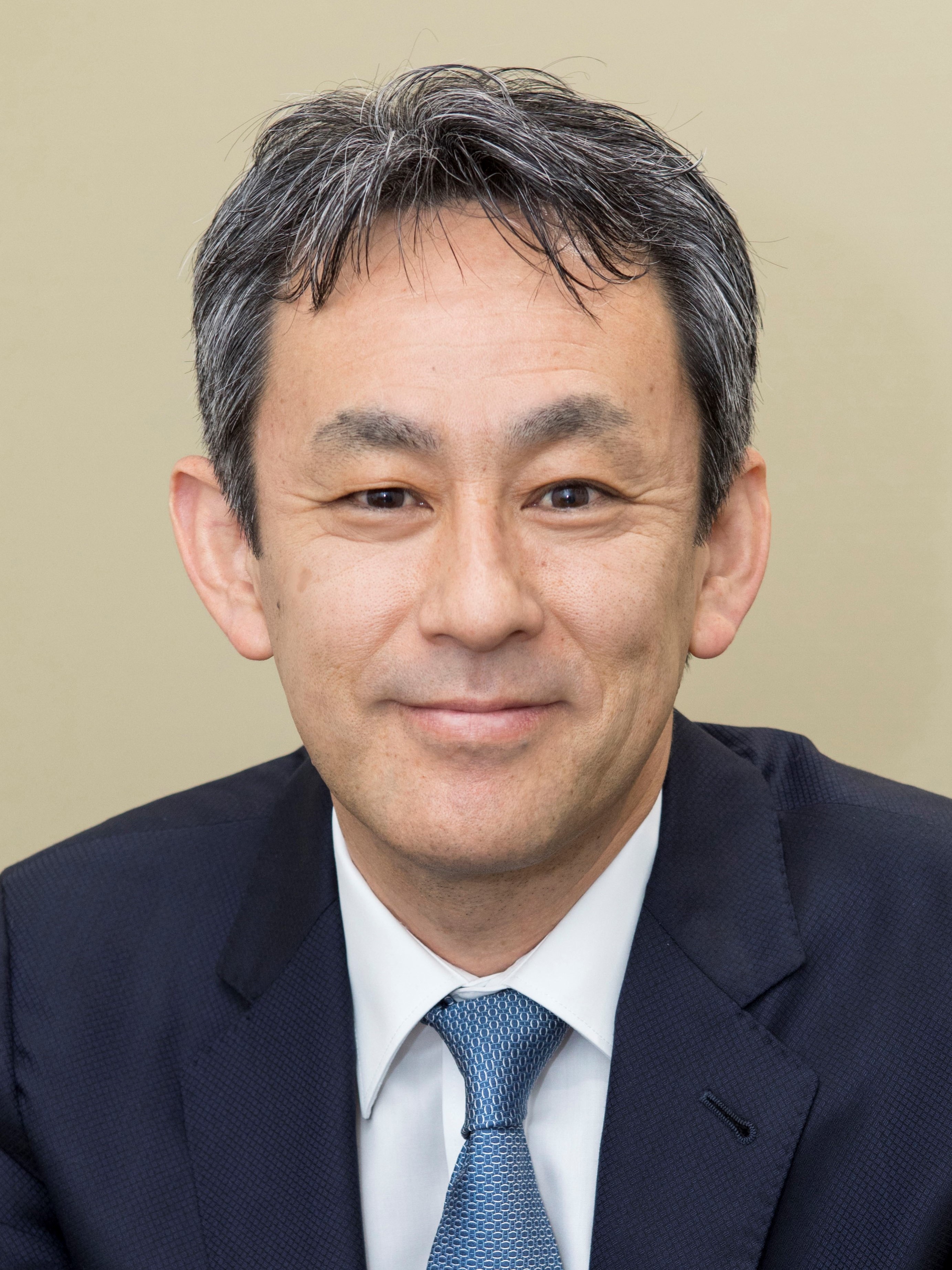 Yoshiki Sekijima