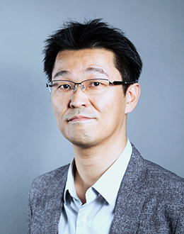 Yoshinori Yoshida