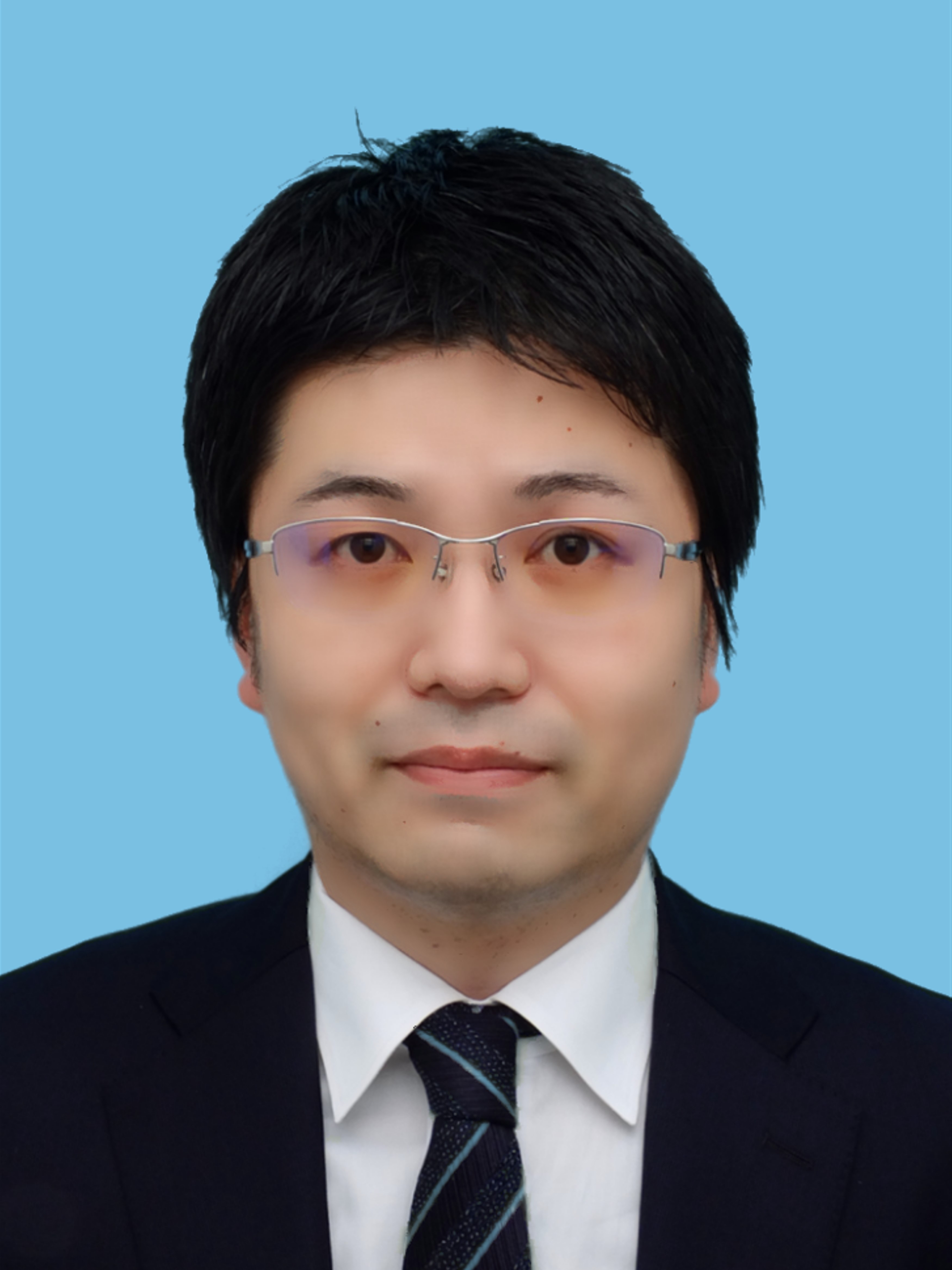 Yoshiro Tanaka