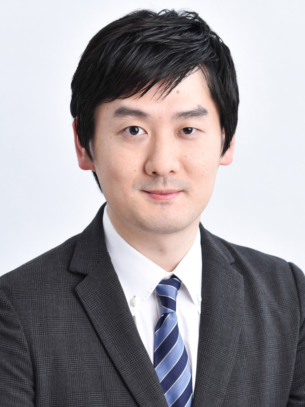 Yuichi Tamura