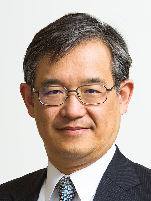 Yuji Ikari