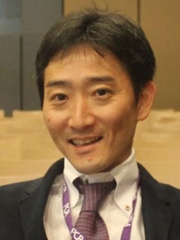 Yuki Ishibashi