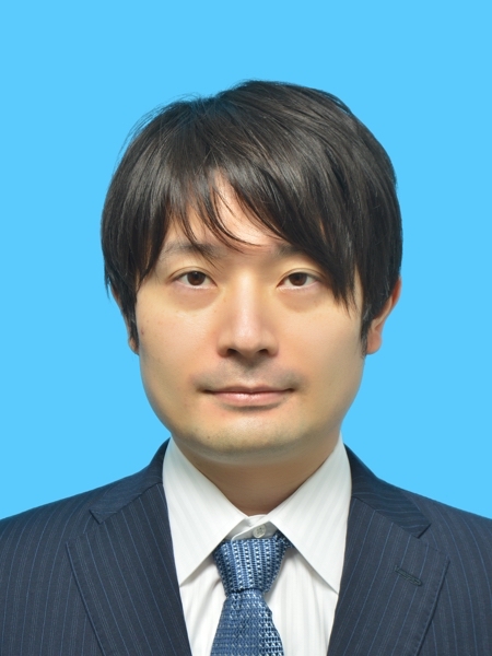 Yuki Saito