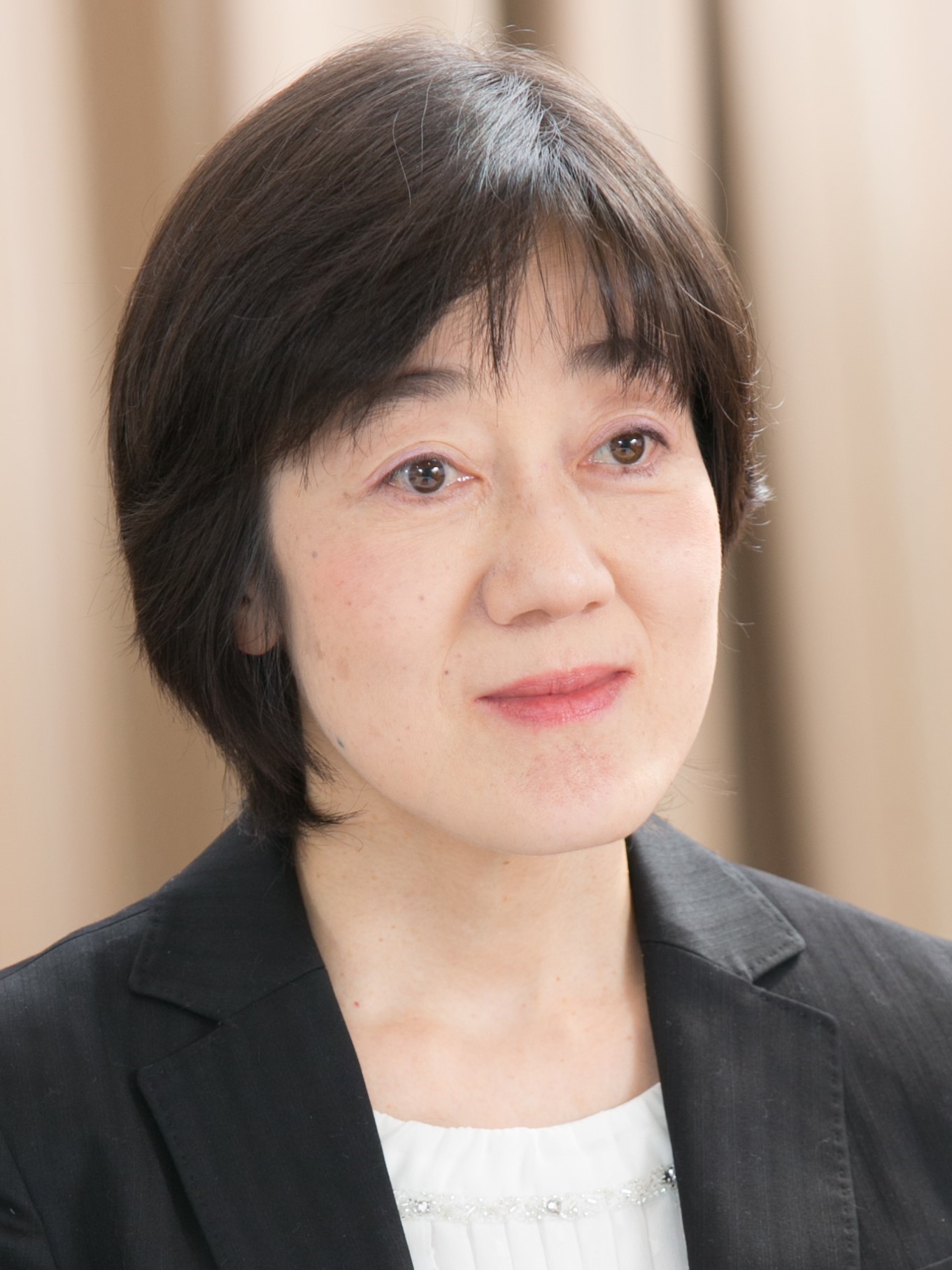 Yukiko Nakano