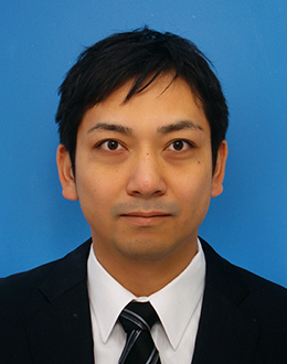 Hideyuki Hakui