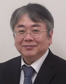Ken-ichi Hirata