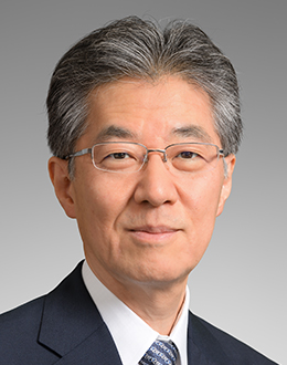 Hiroyuki Tsutsui