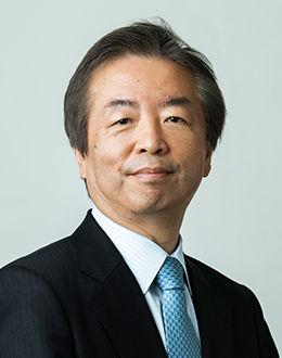 Keiichi Fukuda