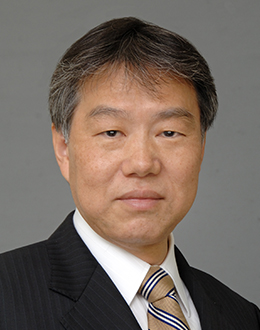 Masahiko Kurabayashi