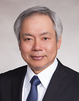 Minoru Yoshiyama