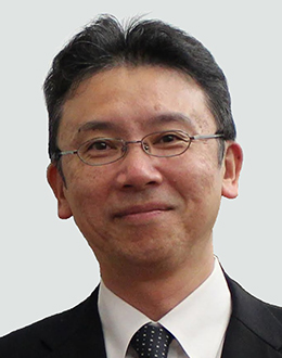 Tetsuo Minamino