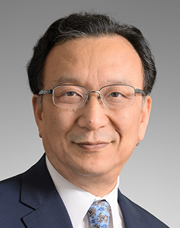 Yoshihiko Saito