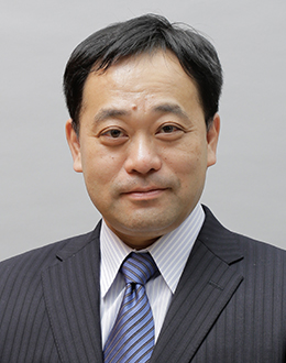 Yoshihiro Fukumoto