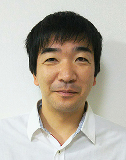 Hiroyuki Nakajima