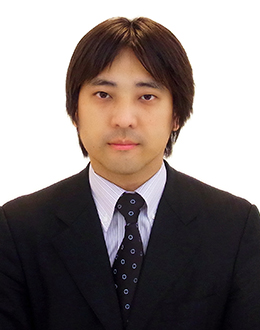 Katsuhito Fujiu