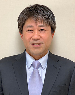 Kazu Kikuchi