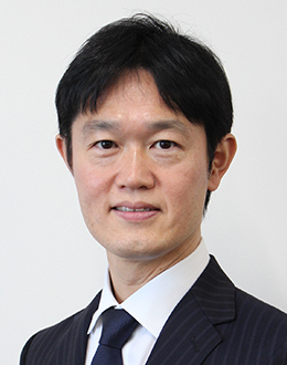 Masaki Ieda