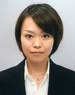 Yohko Yoshida