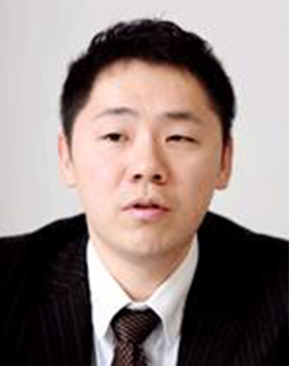 Takeshi Kitai