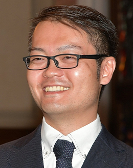 Yuya Matsue