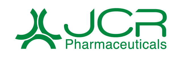 JCRファーマ株式会社