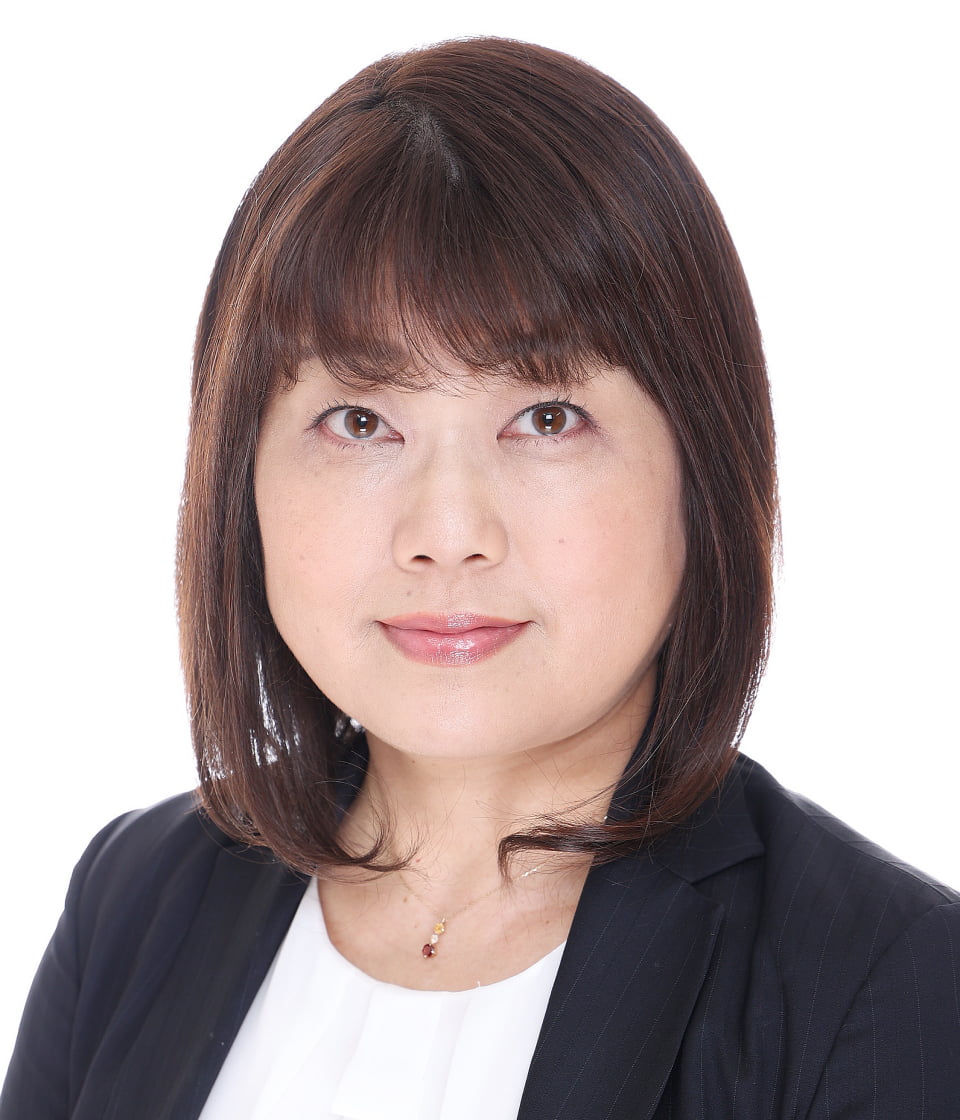 ワーキンググループ3　ダイバーシティとJES We Can&記念祝賀会担当: 浅原　哲子(国立病院機構 京都医療センター 臨床研究センター 内分泌代謝高血圧研究部)
