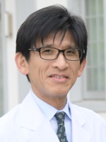 会長:小川 佳宏 写真