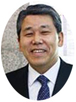 Prof. Jae Hoon Chung