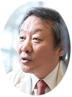 Prof. Kun-Ho Yoon