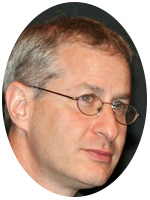 Pinchas Cohen