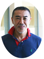 岩田 想