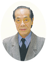 高階 秀爾