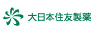 大日本住友製薬