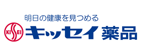 キッセイ薬品株式会社