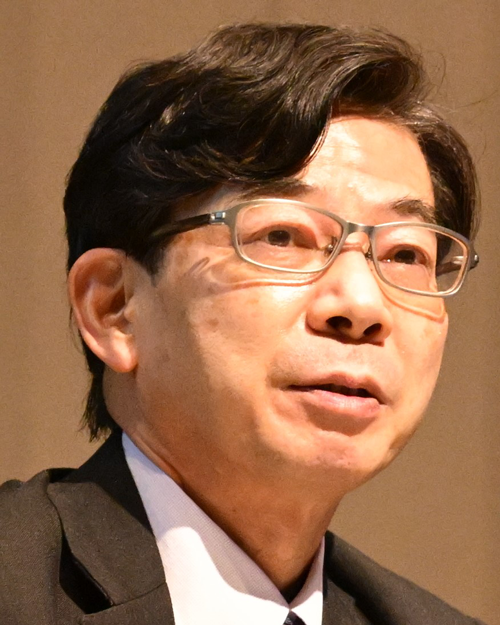 長谷川 奉延