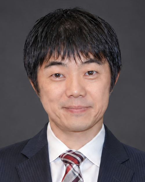 池谷 裕二