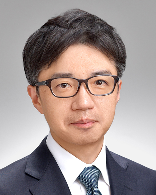 Masato Iwabu