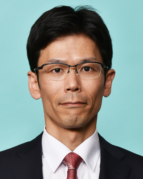 Shintaro Iwama