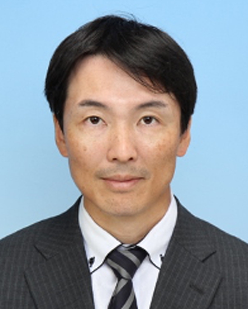 Takeshi Iwasa