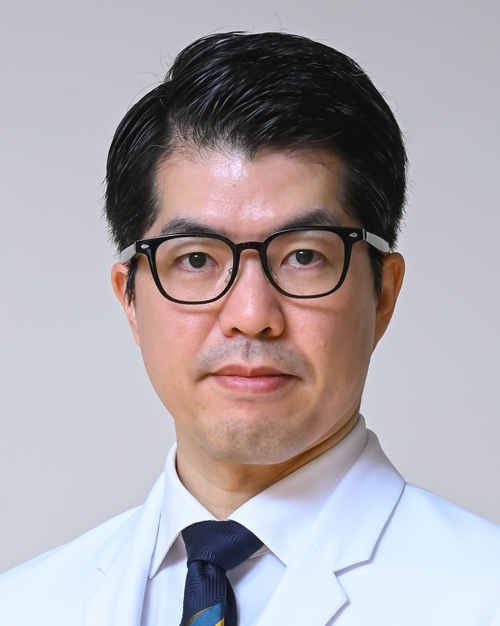 亀田 啓