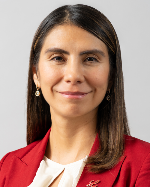 Karla Alcazar
