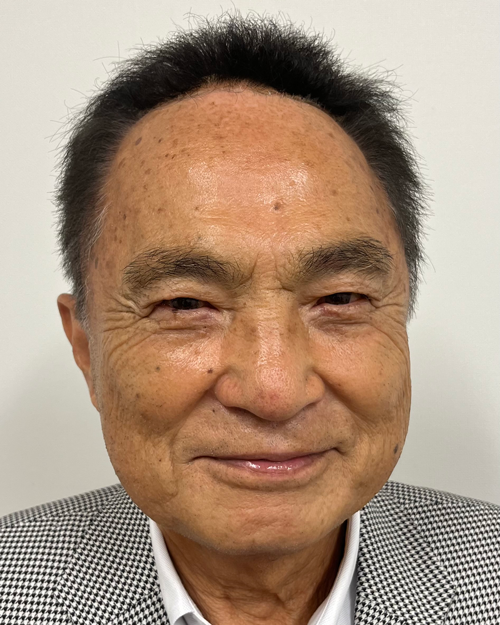 清野 裕