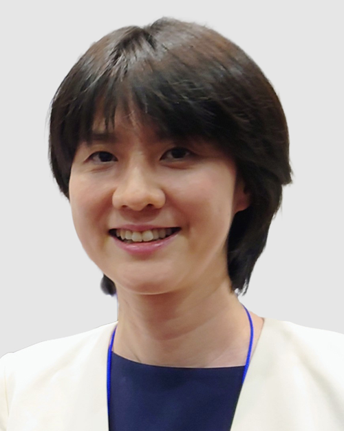 Sachiko Kobayashi