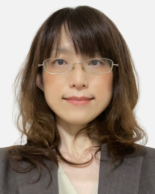 小塚 智沙代