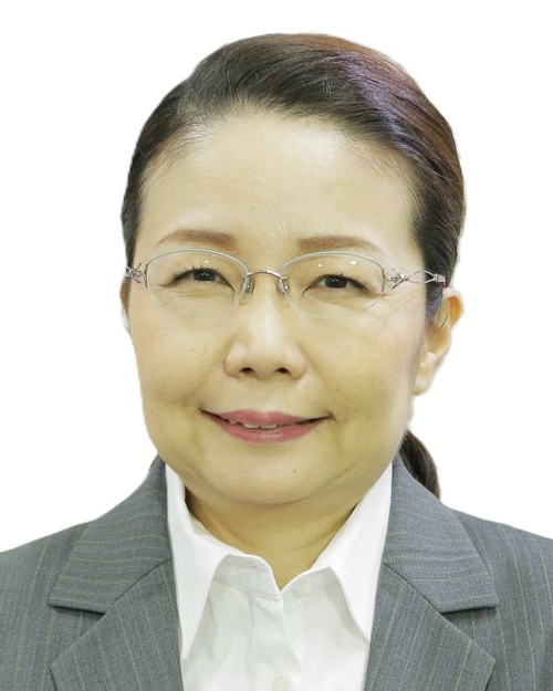 斯波 真理子