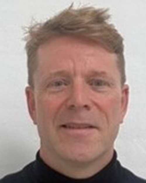 Morten Donsmark