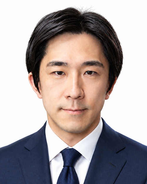 Kouki Nakamura