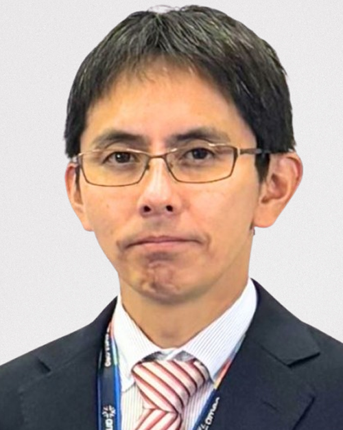 大場 健司