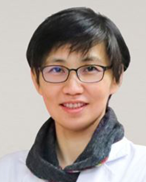 Yi-Jing Sheen
