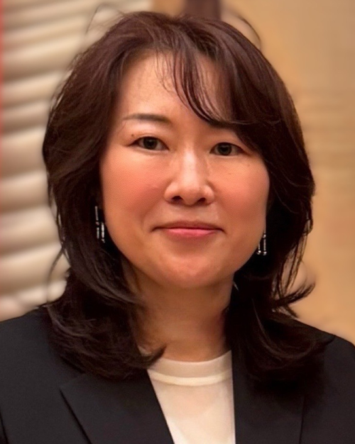 鈴木 佐和子
